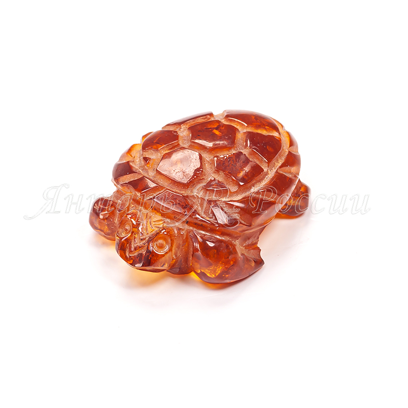 Фигурка Янтарь